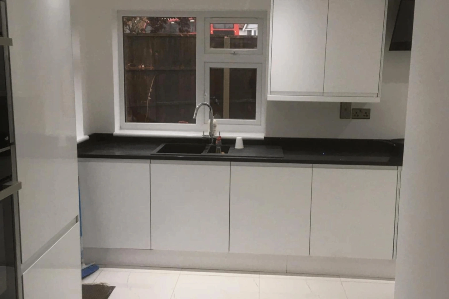 Kitchen Fitting