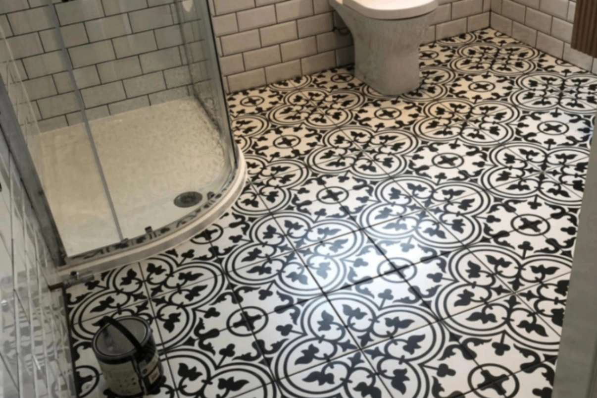 Bathroom Renovations