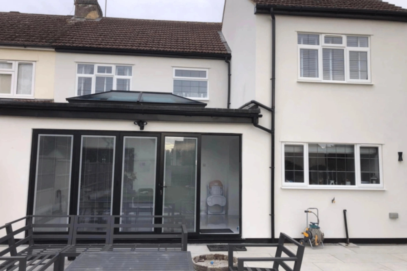 Home Alterations